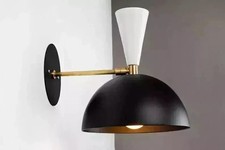 Applique da parete italiana in