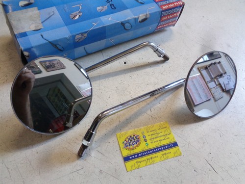 Coppia specchi specchietti - specchi,