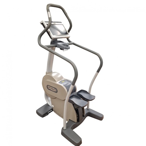 Technogym excite 700e - technogym, visio