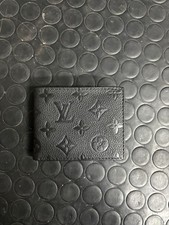 portafoglio uomo louis vuitton