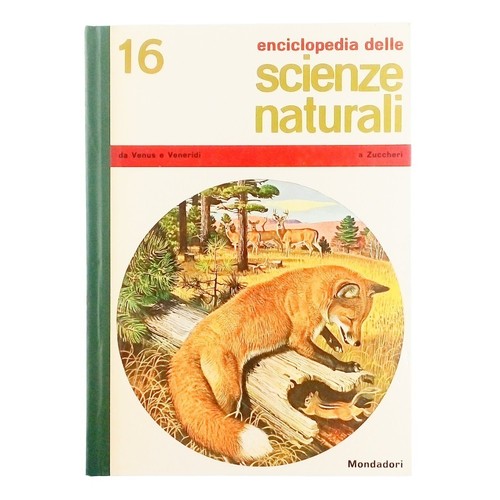 Enciclopedia delle scienze - enciclopedia,