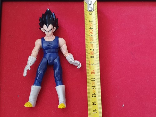 Action figures dragon ball - ball, z