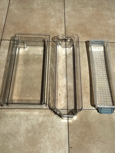 Accessori frigorifero haier - accessori,