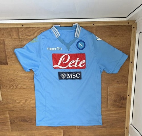 Ssc napoli italy 2013 - italy, 2014