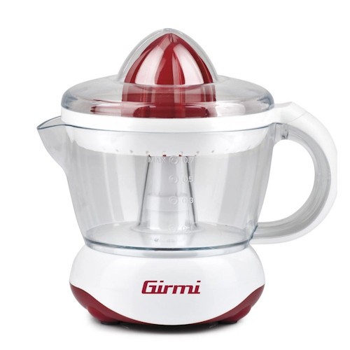 Girmi sr02 25w spremiagrumi - girmi,