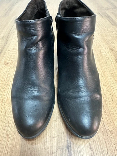Stivaletti donna musacco - stivaletti,