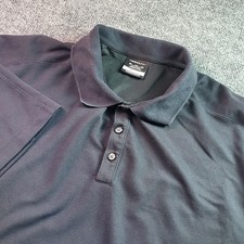 Nike Golf Dri Fit Mens Polo