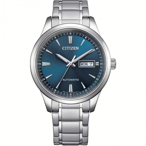 Orologio citizen meccanico day - citizen,