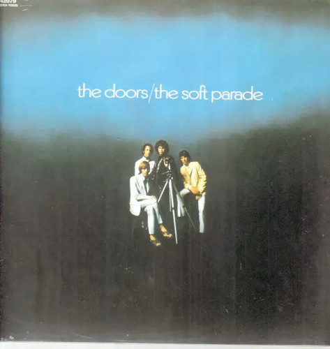 The doors soft - the,