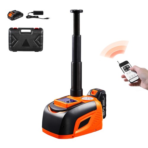 Uimoso cric elettrico kit - cric,