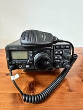 Ricetrasmettitore YAESU FT-897