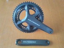Guarnitura catena Shimano
