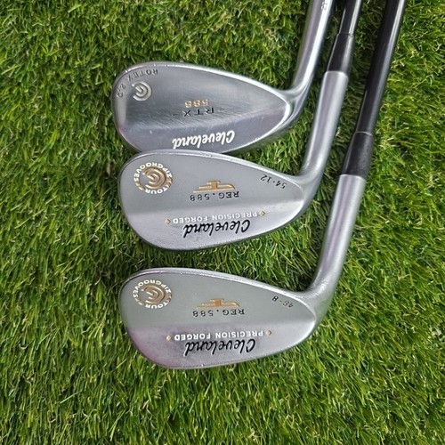Cleveland 588 set - 588, di