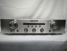 Amplificatore integrato