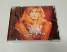 Dalida / The Queen (Remixed)