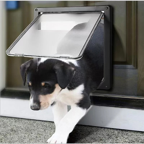 Robusta porta per cani - per, con