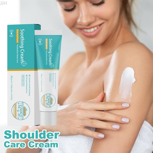 Crema lenitiva spalle 30g - lenitiva,