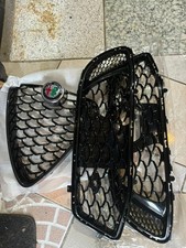 Kit Griglie E Scudo Alfa