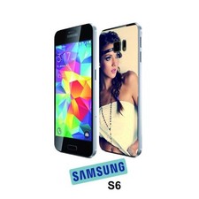 Cover rigida per samsung - per, s6