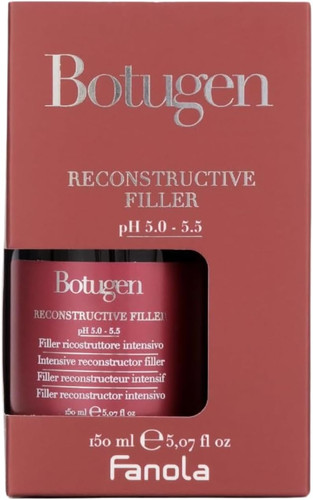 Botugen ricostruzione botolife - ricostruzione,