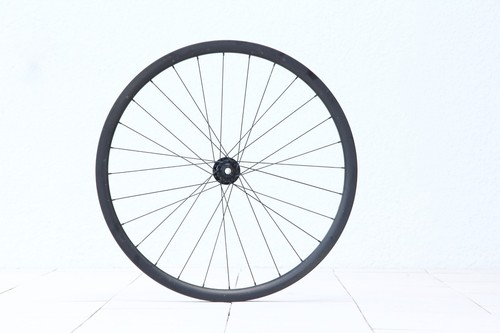 Ruota anteriore specializzata - ruota,