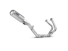 IMPIANTO COMPLETO MIVV MK3