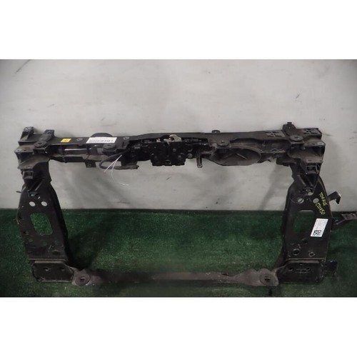 Frontale ant interno - frontale, alfa
