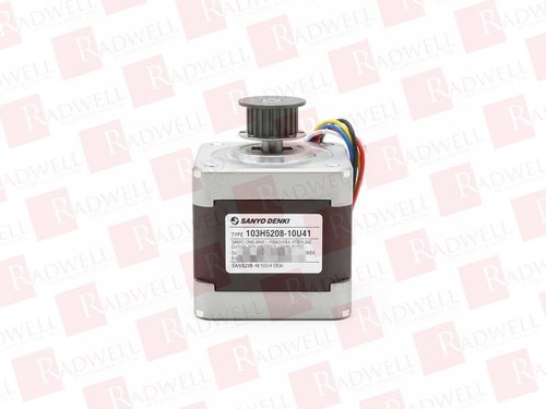 Sanyo 103h5208 10u41 - sanyo, 103h5208-10u41