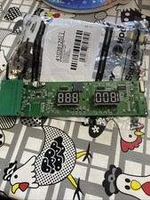 Scheda Madre Lavatrice Hoover