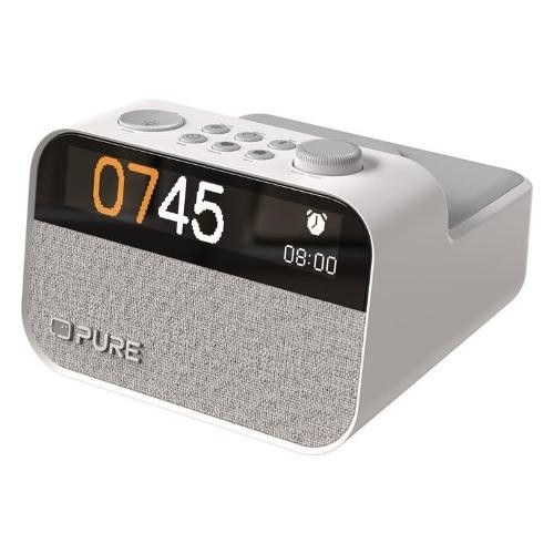 Radiosveglia pure dab - pure, dab+