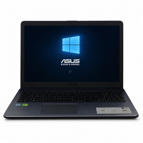 Notebook asus core - asus, 15"