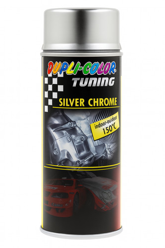 Dupli color silver chrome - dupli-color,
