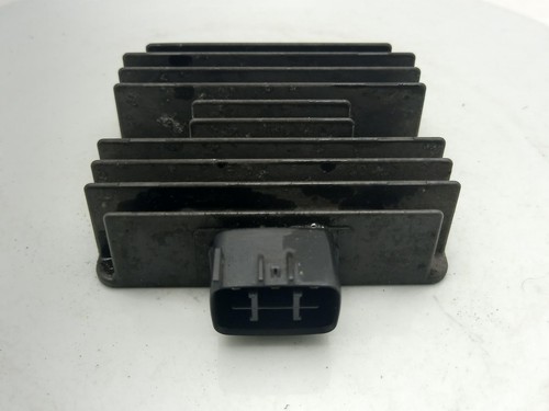 Regolatore/Rettificatore