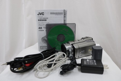 Videocamera jvc everio - videocamera,