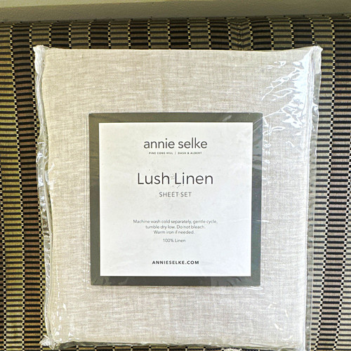 Annie selke lush - annie, linen