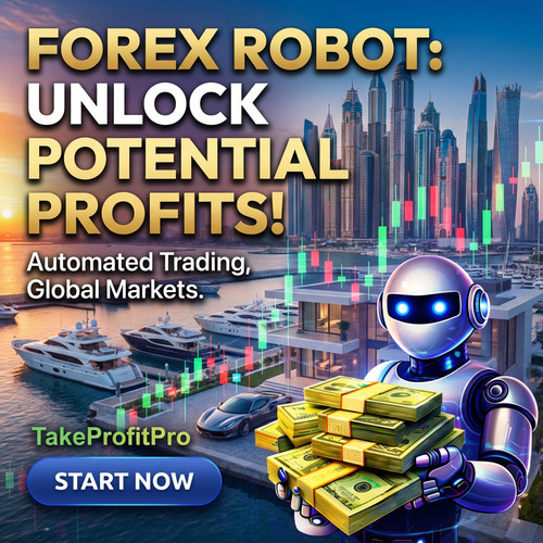 Robot forex trading oro - trading, oro/btcusd