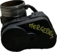 Corpo farfallato per MERCEDES