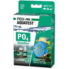 JBL ProAquatest PO4 Sensitive