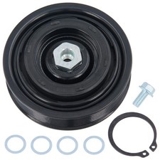 Compressore Aria Condizionata