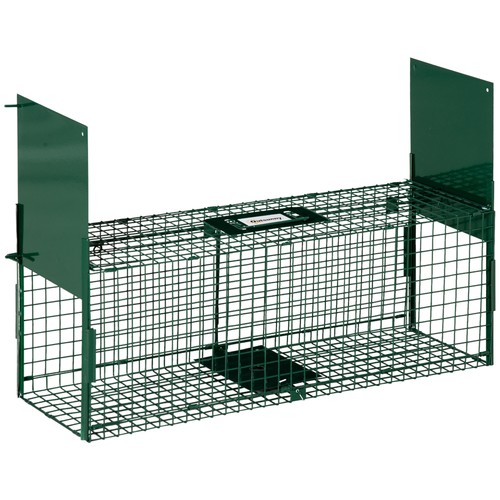 Gabbia trappola per animali - gabbia,