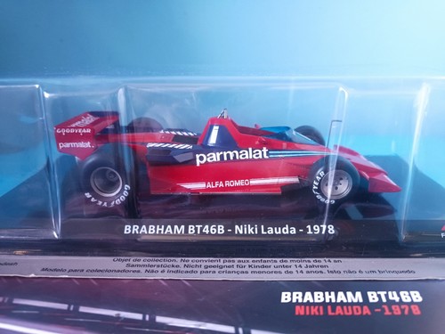 Modellino formula scala 24 - 1, 1:24