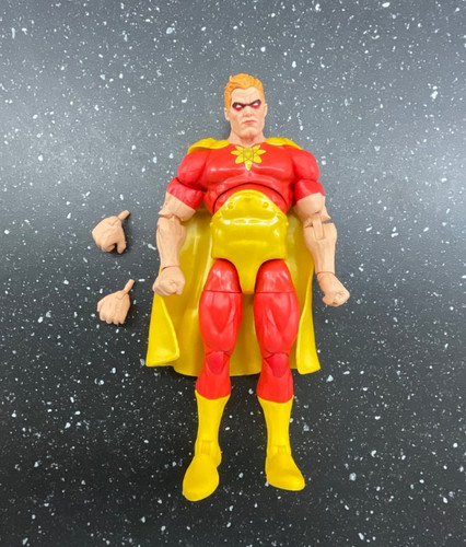 Hasbro marvel legends - marvel,