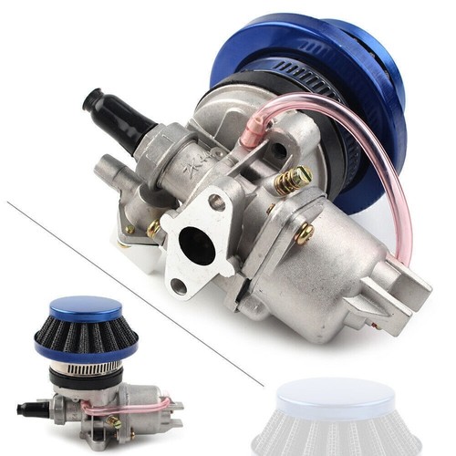 Filtro aria carburatore dirt - carburatore,