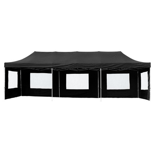 Gazebo pieghevole