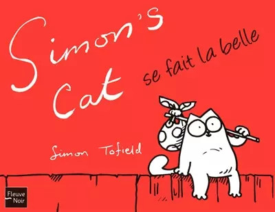 Simon cat fait la - fait,