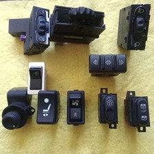 INTERRUTTORI RENAULT X 1 CLIO