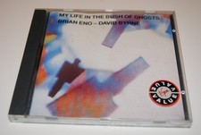 BRIAN ENO & DAVID BYRNE - MY