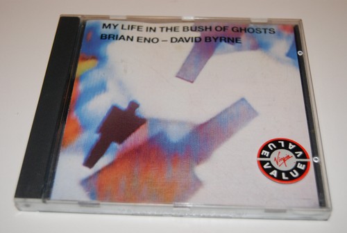 Brian eno david - &, my