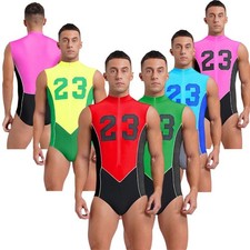 Body Uomo Fitness Body