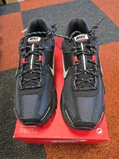 Nike Zoom Vomero 5 Y2K Nero
